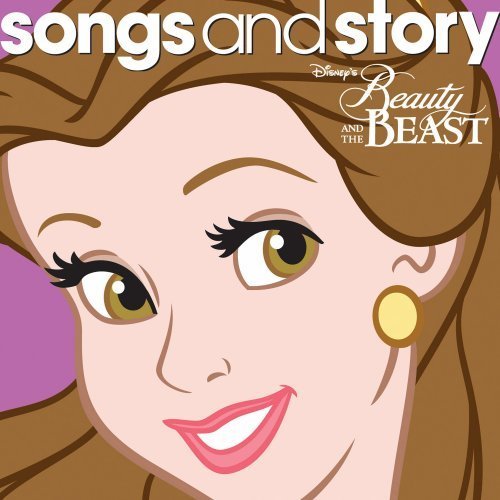 Disney Songs & Story/Beauty & The Beast