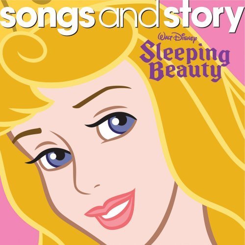 Disney Songs & Story Sleeping Beauty Songs & Story 