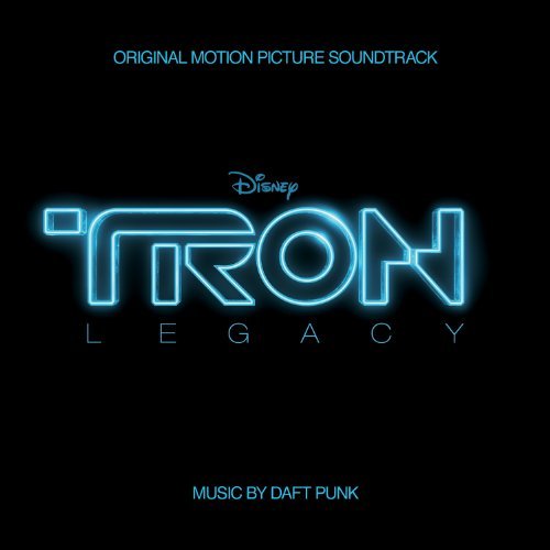 Tron-Legacy (Original Soundtra/Soundtrack