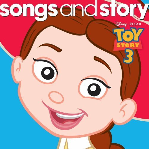 Disney Songs & Story/Toy Story 3