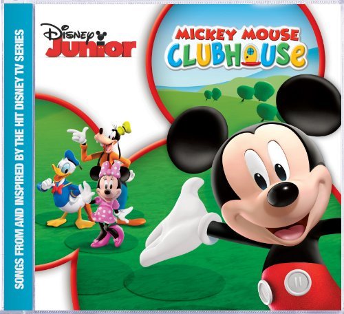 Disney/Mickey Mouse Clubhouse