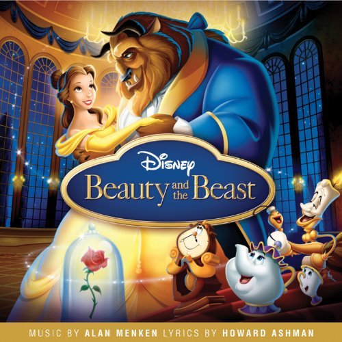Beauty & The Beast/Soundtrack