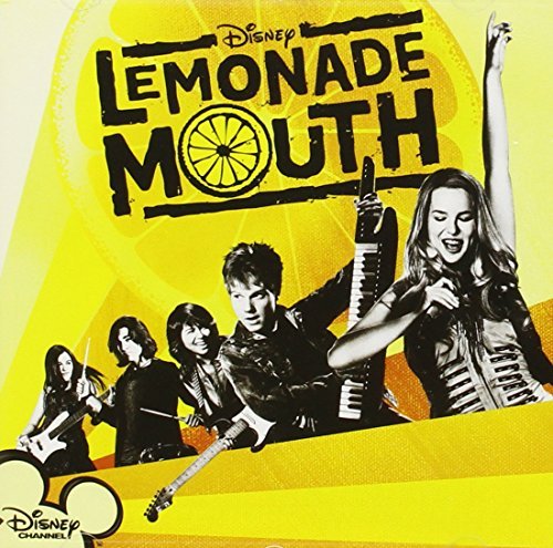 Lemonade Mouth/Soundtrack
