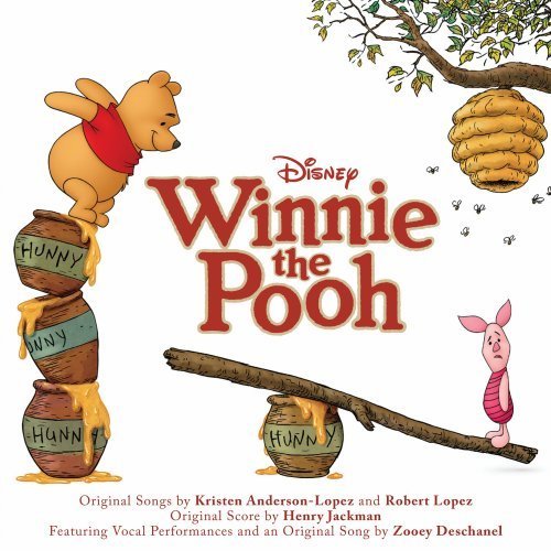 Winnie The Pooh/Soundtrack