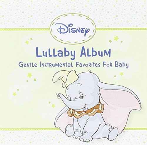 Disney Disney Lullaby Album 