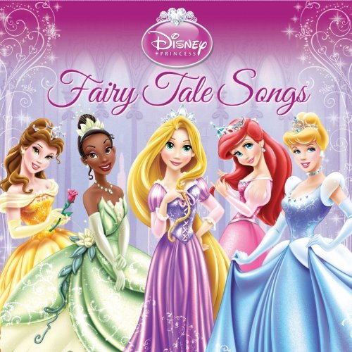 Disney Disney Princess Fairy Tale So 