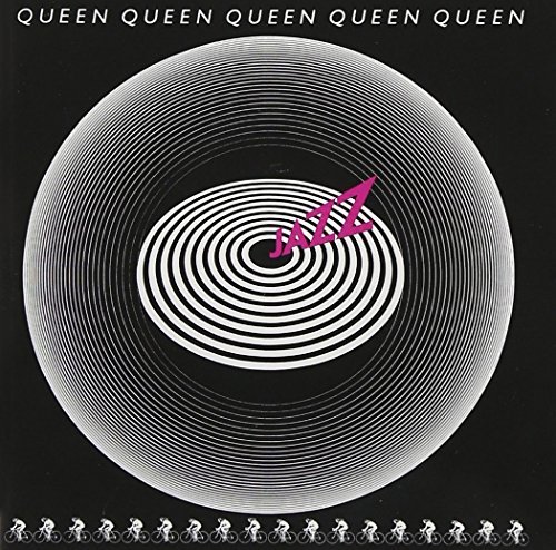 Queen/Jazz (2 Cd Remastered Deluxe E@Deluxe Ed.@2 Cd