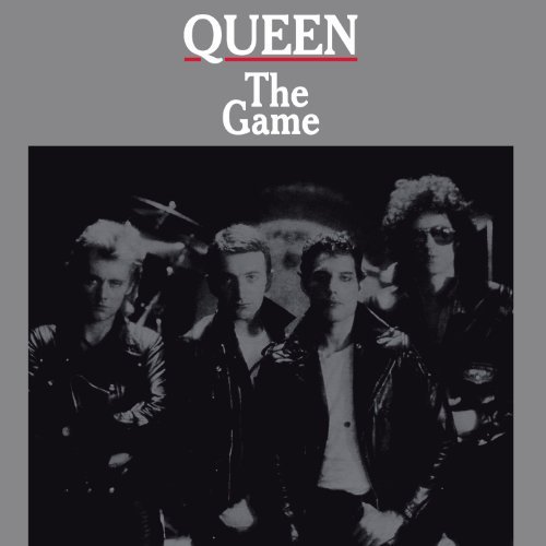 Queen Game (2 CD Remastered Deluxe E Deluxe Ed. 2 CD 