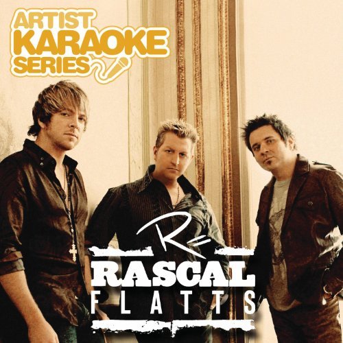 Artist Karaoke Serie/Rascal Flatts