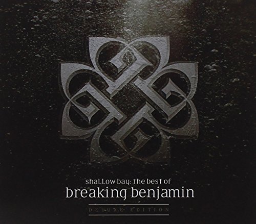Breaking Benjamin/Shallow Bay: The Best Of Break@Deluxe Ed./Clean Version@2 Cd