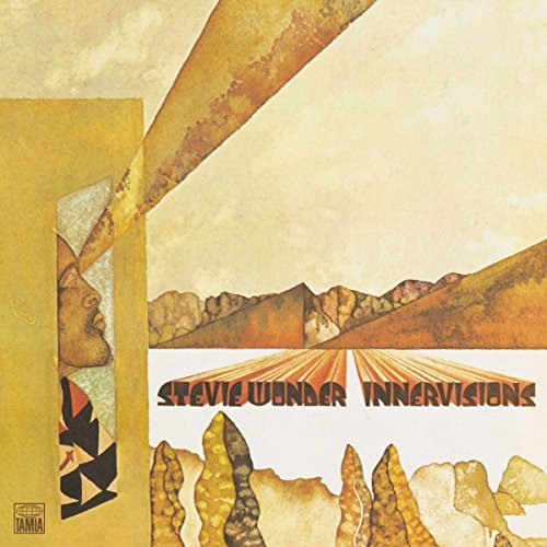 Stevie Wonder/Innervisions