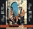 Boyz Ii Men Motown Philly 