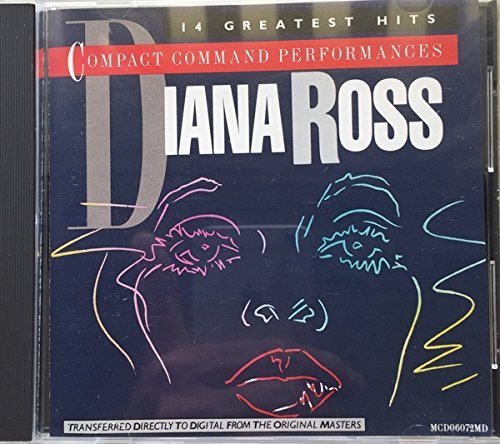 Diana Ross/Greatest Hits