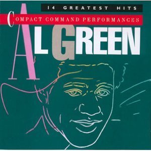 Al Green/Compact Command Performances: 14 Greatest Hits