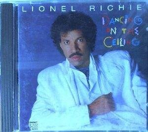 Richie, Lionel/Dancing On The Ceiling
