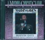 Gaye Marvin Greatest Hits 