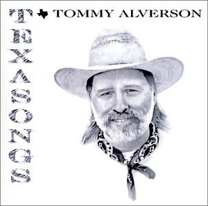 Tommy Alverson/Texasongs