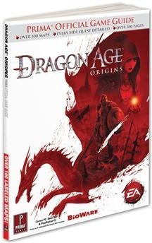 Prima Games/Dragon Age: Origins@Strategy Guide