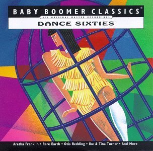 Baby Boomer Classics/Dance 60's