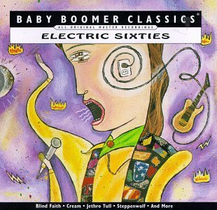 Baby Boomer Classics/Electric 60's