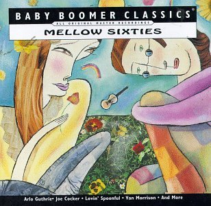 Baby Boomer Classics/Mellow 60's