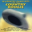 Country Boogie/Country Boogie-10 Dance Hits