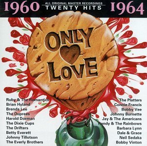 Only Love Only Love 1960 64 