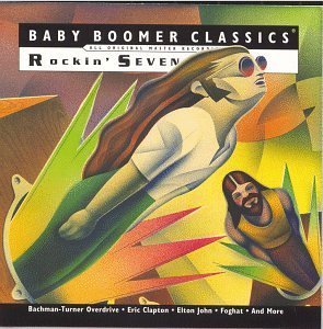 Baby Boomer Classics/Rockin' 70's