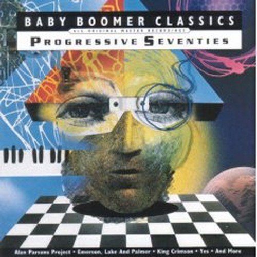 Baby Boomer Classics/Progressive Seventies