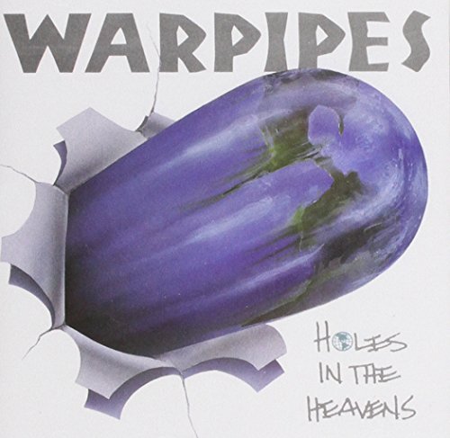 Warpipes/Holes In The Heavens
