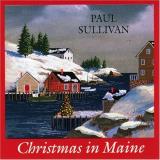 Paul Sullivan Christmas In Maine 6852 Rmr 