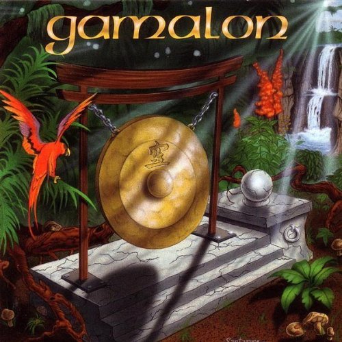 Gamalon Gamalon 