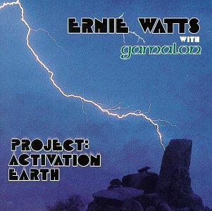 Watts/Gamalon/Project-Activation Earth