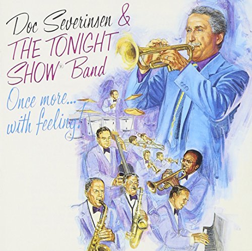 Doc Severinsen Once More With Feeling! 