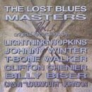 Lost Blues Masters/Vol. 1-Lost Blues Masters