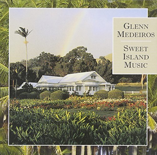 Glenn Medeiros/Sweet Island Music