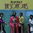 Softones/Very Best Of Softones