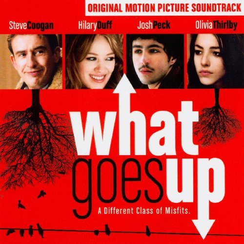 Various Artists/What Goes Up