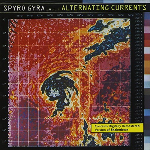 Spyro Gyra/Alternating Currents