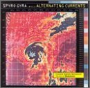Spyro Gyra Alternating Currents 