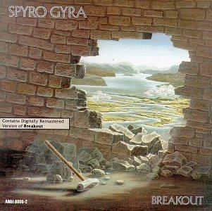 Spyro Gyra Breakout 