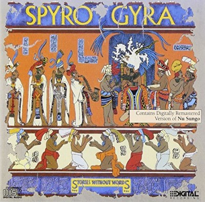 Spyro Gyra/Stories Without Words