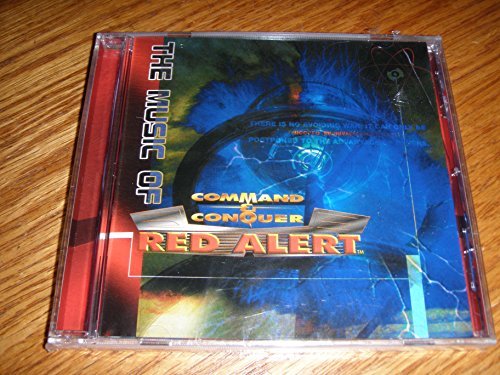 Command & Conquer: Red Alert/Original Soundtrack