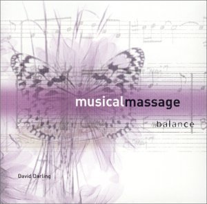 David Darling/Balance@Musical Massage Collection