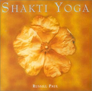 Russill Paul/Shakti Yoga