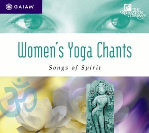 Women's Yoga Chants/Women's Yoga Chants