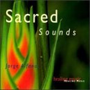 Jorge Alfano Sacred Sounds 