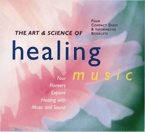 Art & Science Of Healing Mu/Art & Science Of Healing Music@Folee/Diallo/Kenyon/Bernstein@Seachnasaigh
