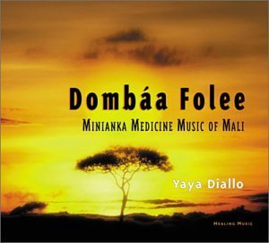 Yaya Diallo/Dombaa Folee-Minianka Medicine