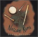 Jorge Alfano/Noccan Kani